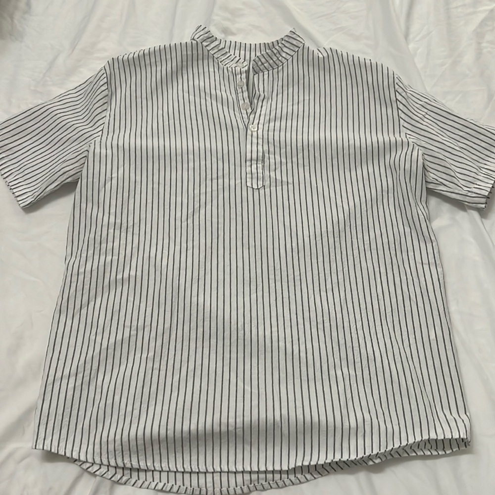 Striped shirt